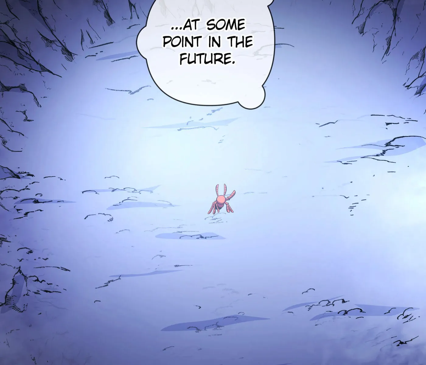 Chrysalis (Webtoon) Chapter 17 page 44 - 