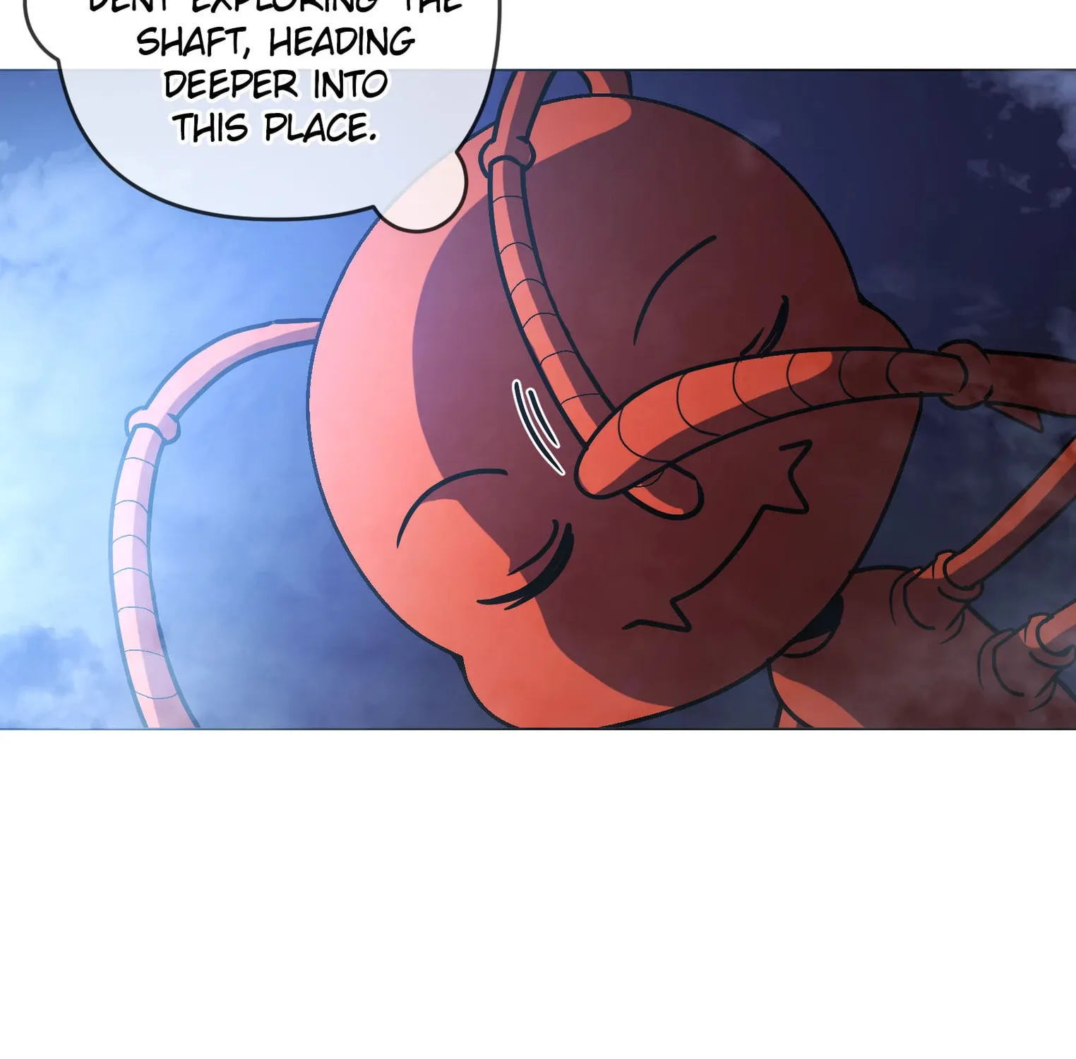 Chrysalis (Webtoon) Chapter 17 page 49 - 