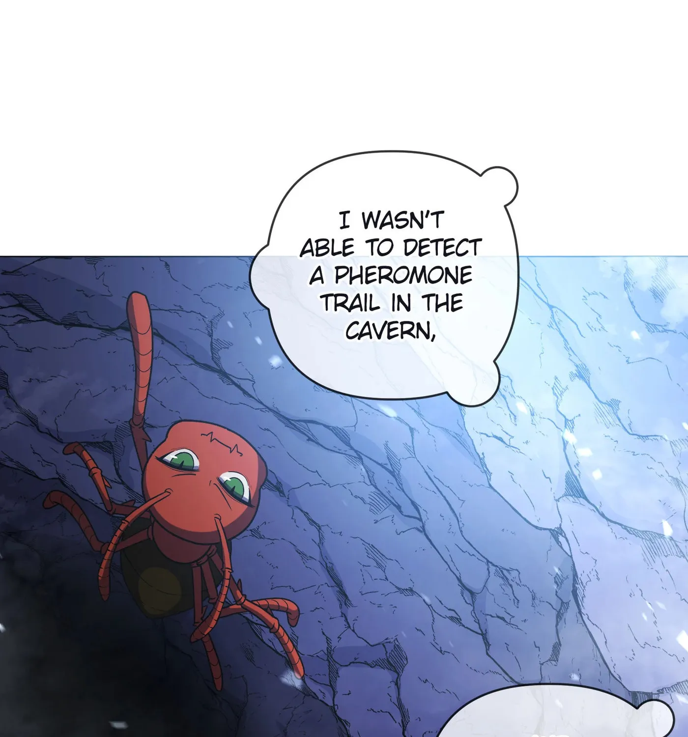 Chrysalis (Webtoon) Chapter 17 page 51 - 