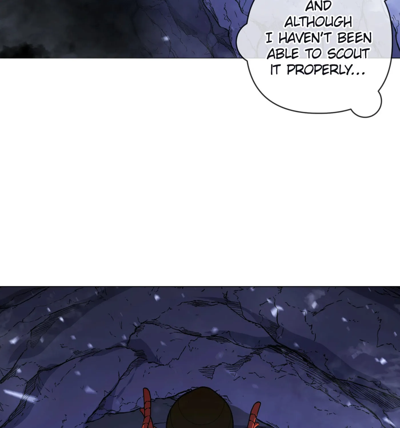 Chrysalis (Webtoon) Chapter 17 page 52 - 