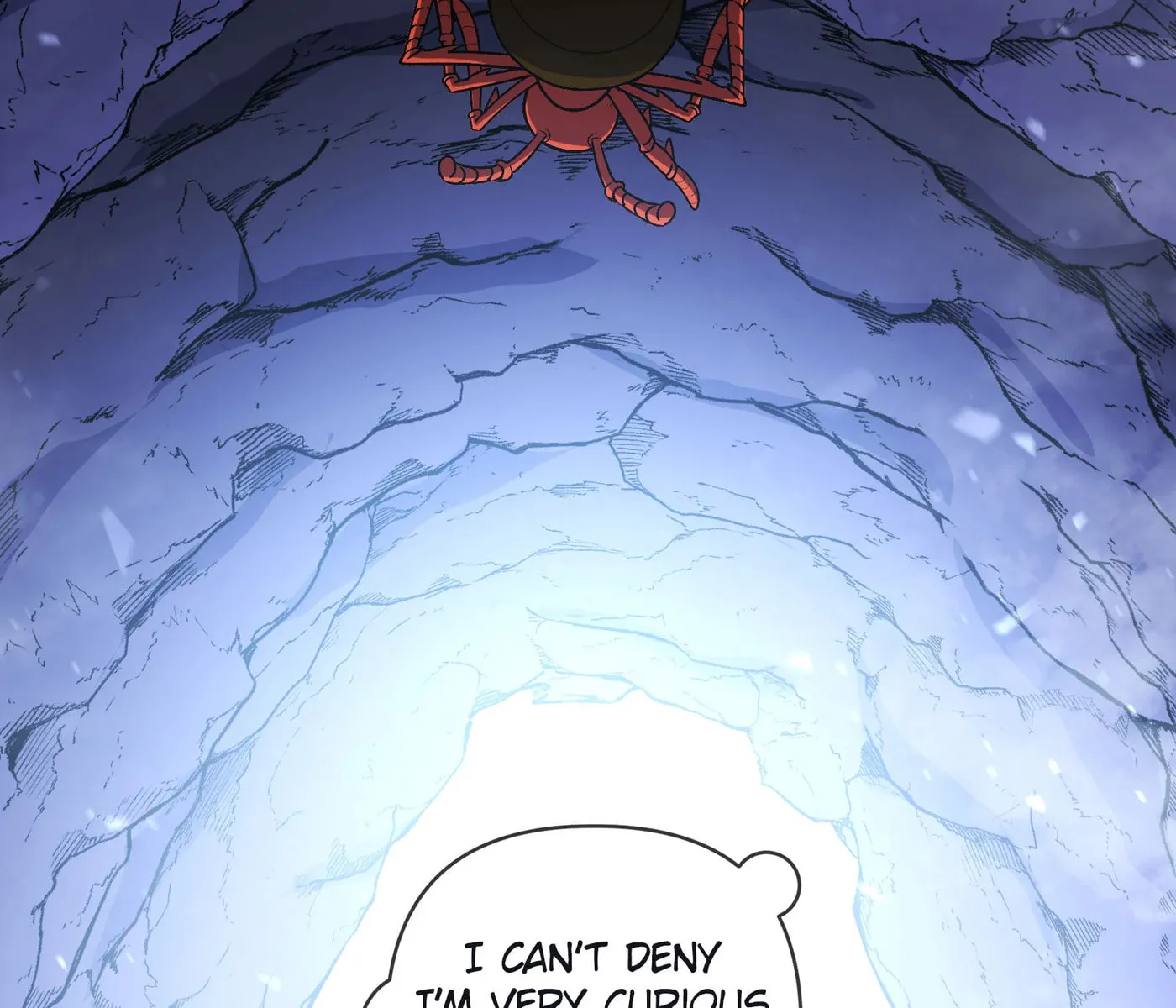 Chrysalis (Webtoon) Chapter 17 page 53 - 