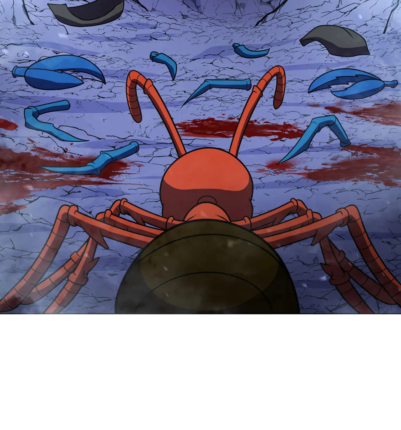 Chrysalis (Webtoon) Chapter 17 page 7 - 
