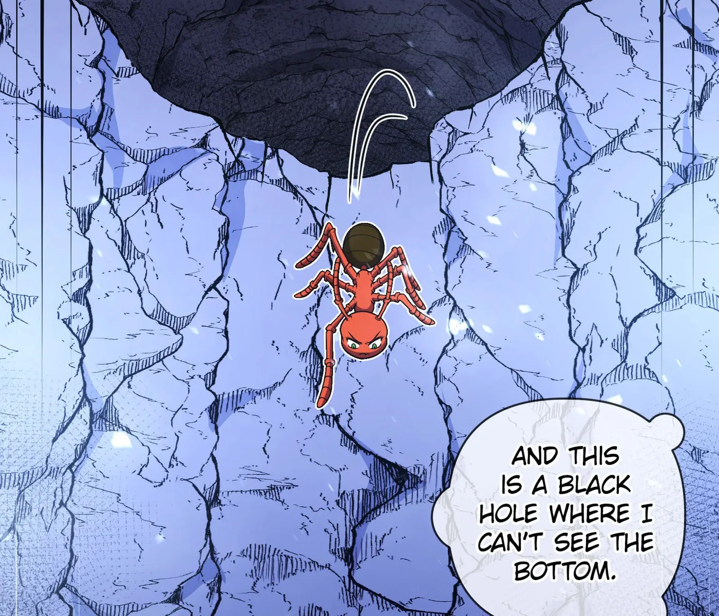 Chrysalis (Webtoon) Chapter 17 page 67 - 