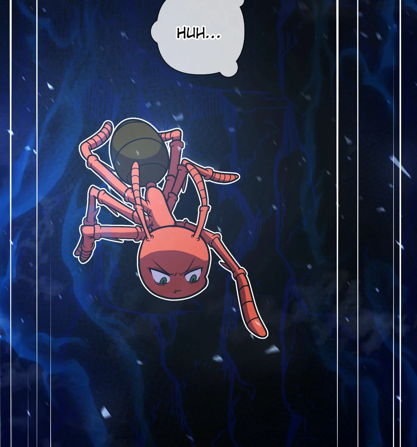 Chrysalis (Webtoon) Chapter 17 page 72 - 