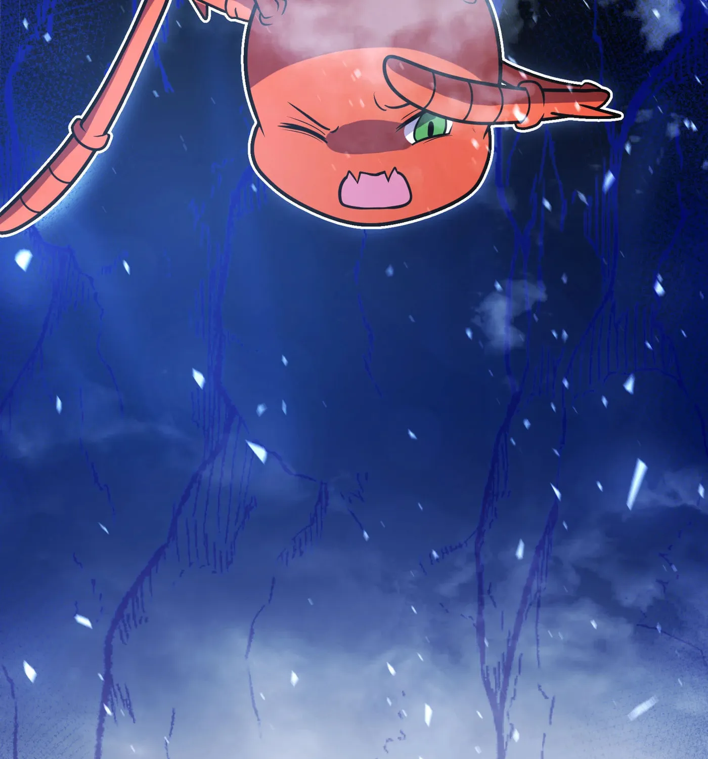 Chrysalis (Webtoon) Chapter 17 page 75 - 