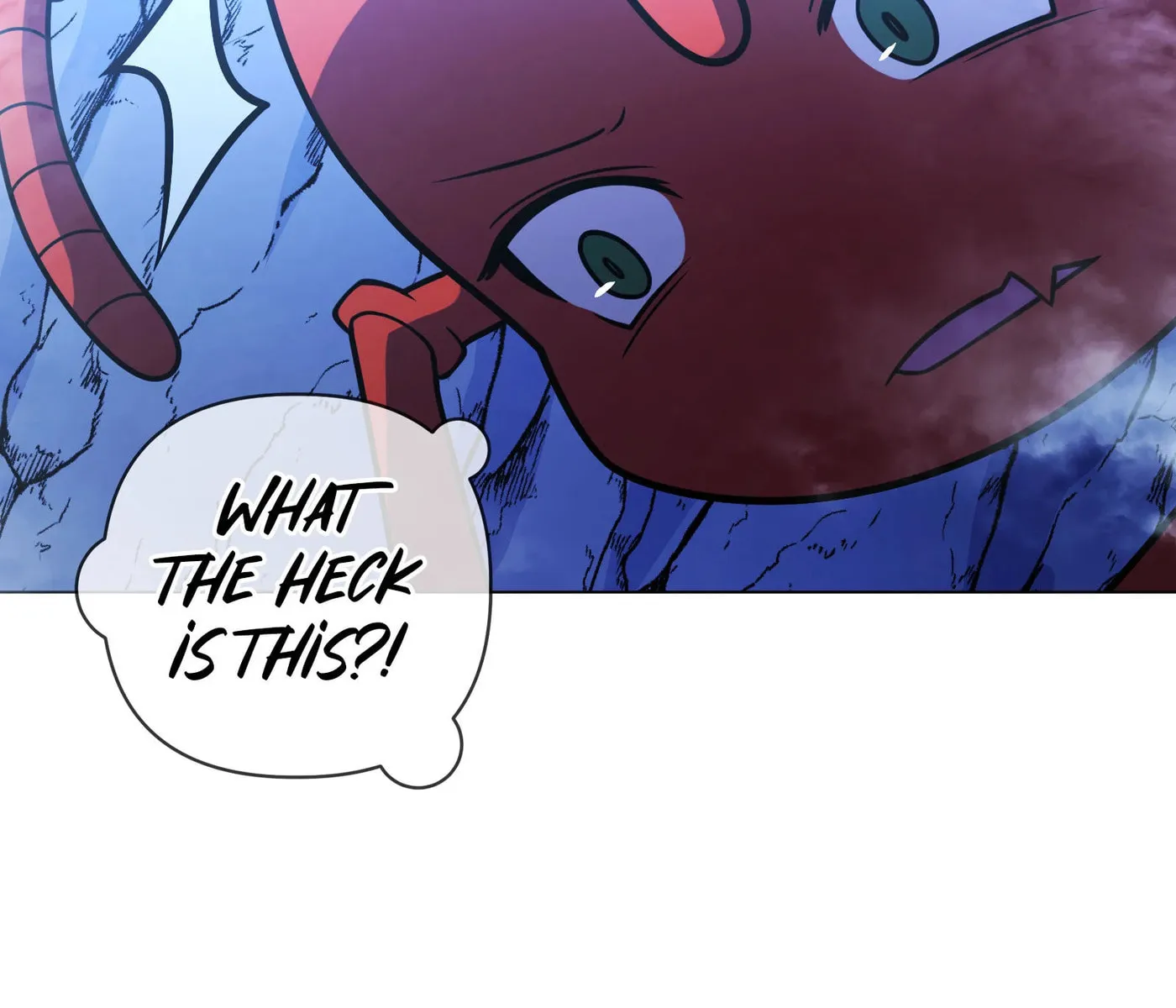 Chrysalis (Webtoon) Chapter 17 page 80 - 