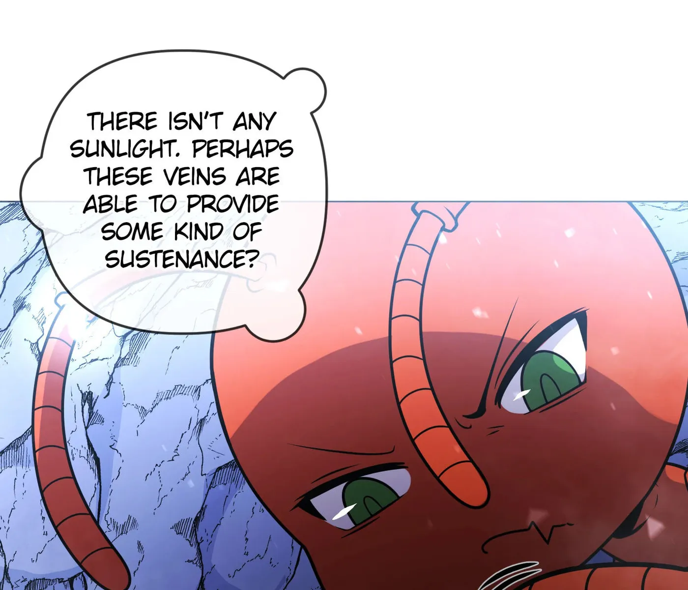 Chrysalis (Webtoon) Chapter 17 page 84 - 
