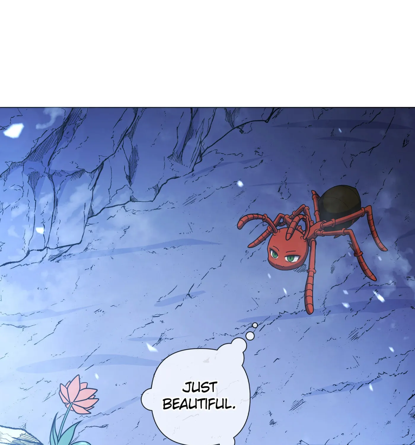 Chrysalis (Webtoon) Chapter 17 page 86 - 