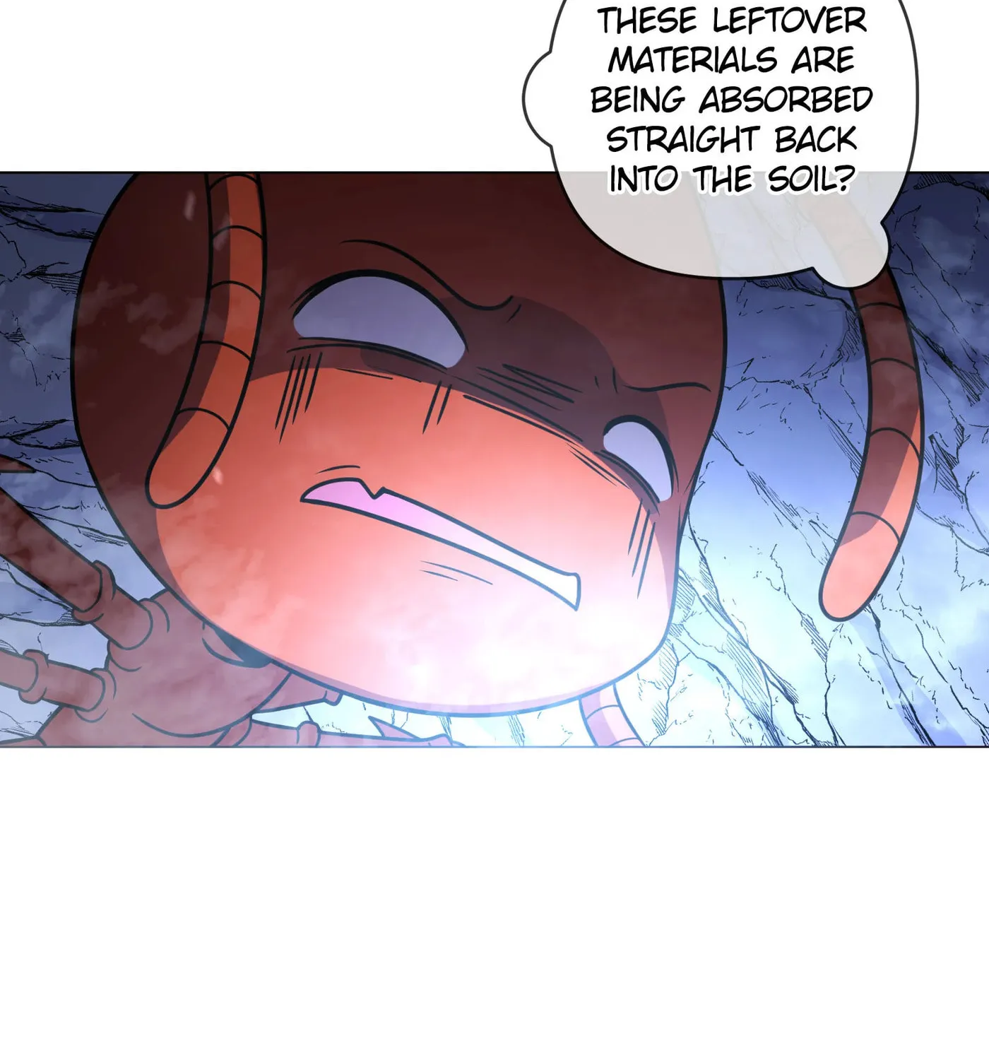 Chrysalis (Webtoon) Chapter 17 page 10 - 