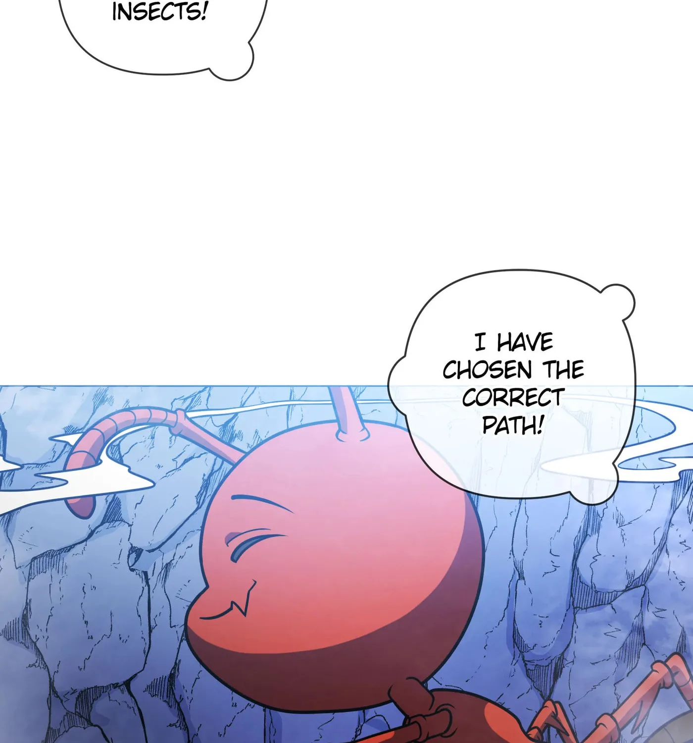 Chrysalis (Webtoon) Chapter 17 page 91 - 