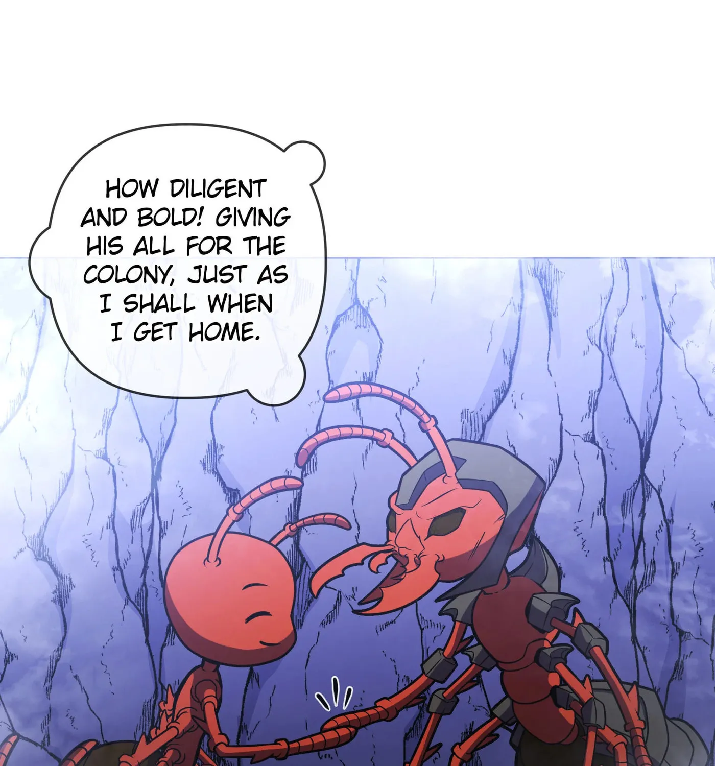 Chrysalis (Webtoon) Chapter 17 page 95 - 