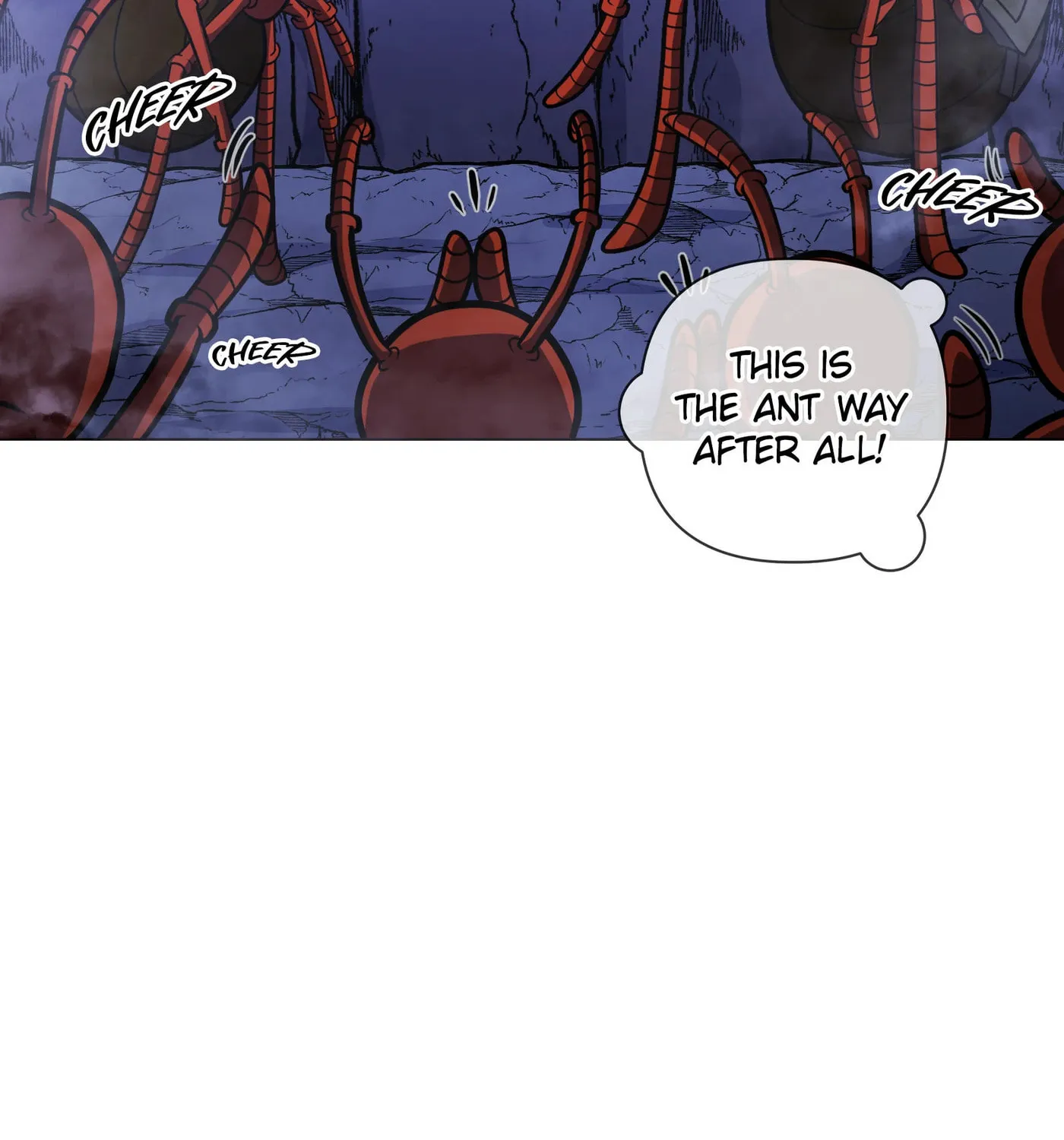 Chrysalis (Webtoon) Chapter 17 page 96 - 