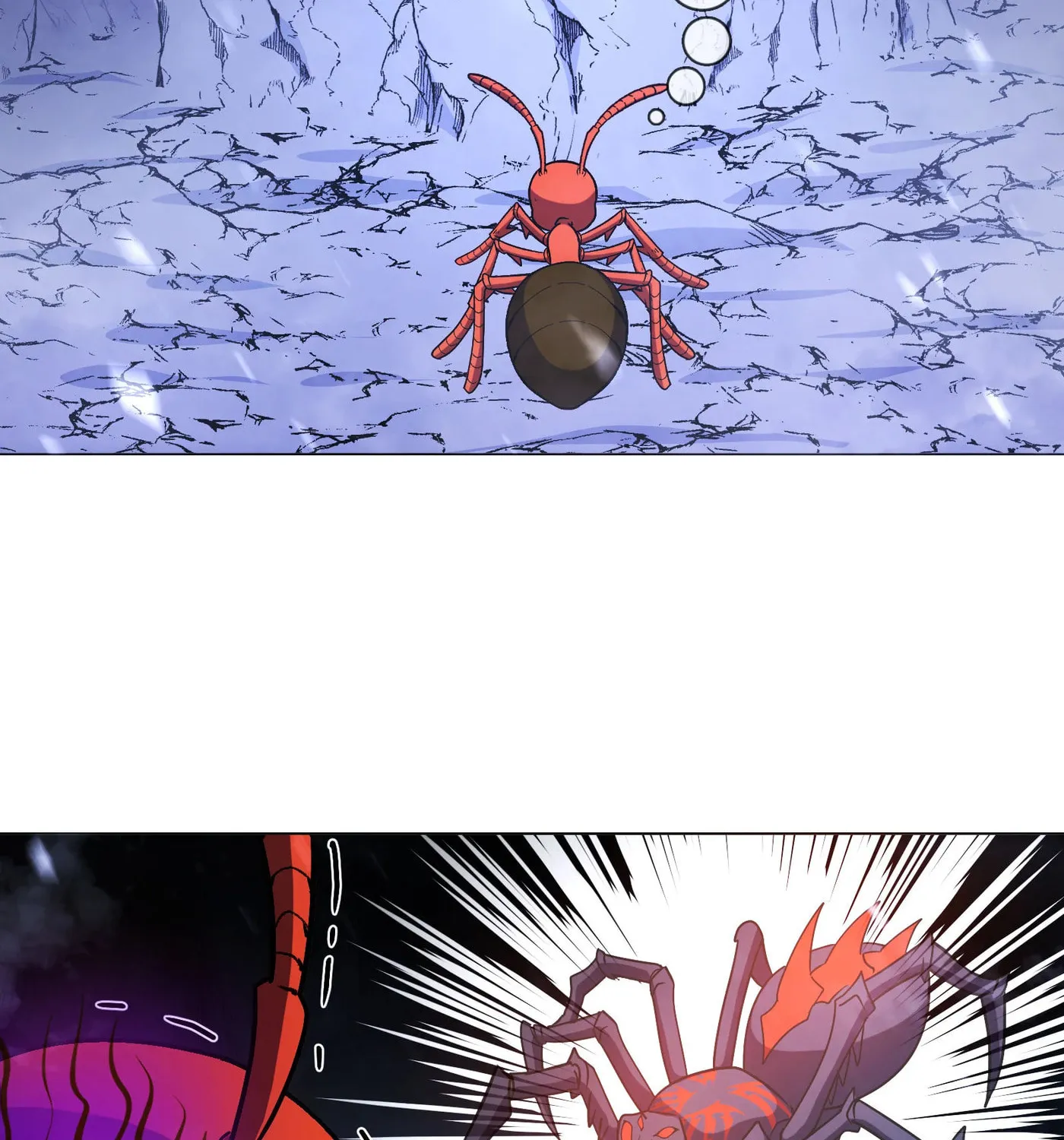 Chrysalis (Webtoon) Chapter 17 page 100 - 
