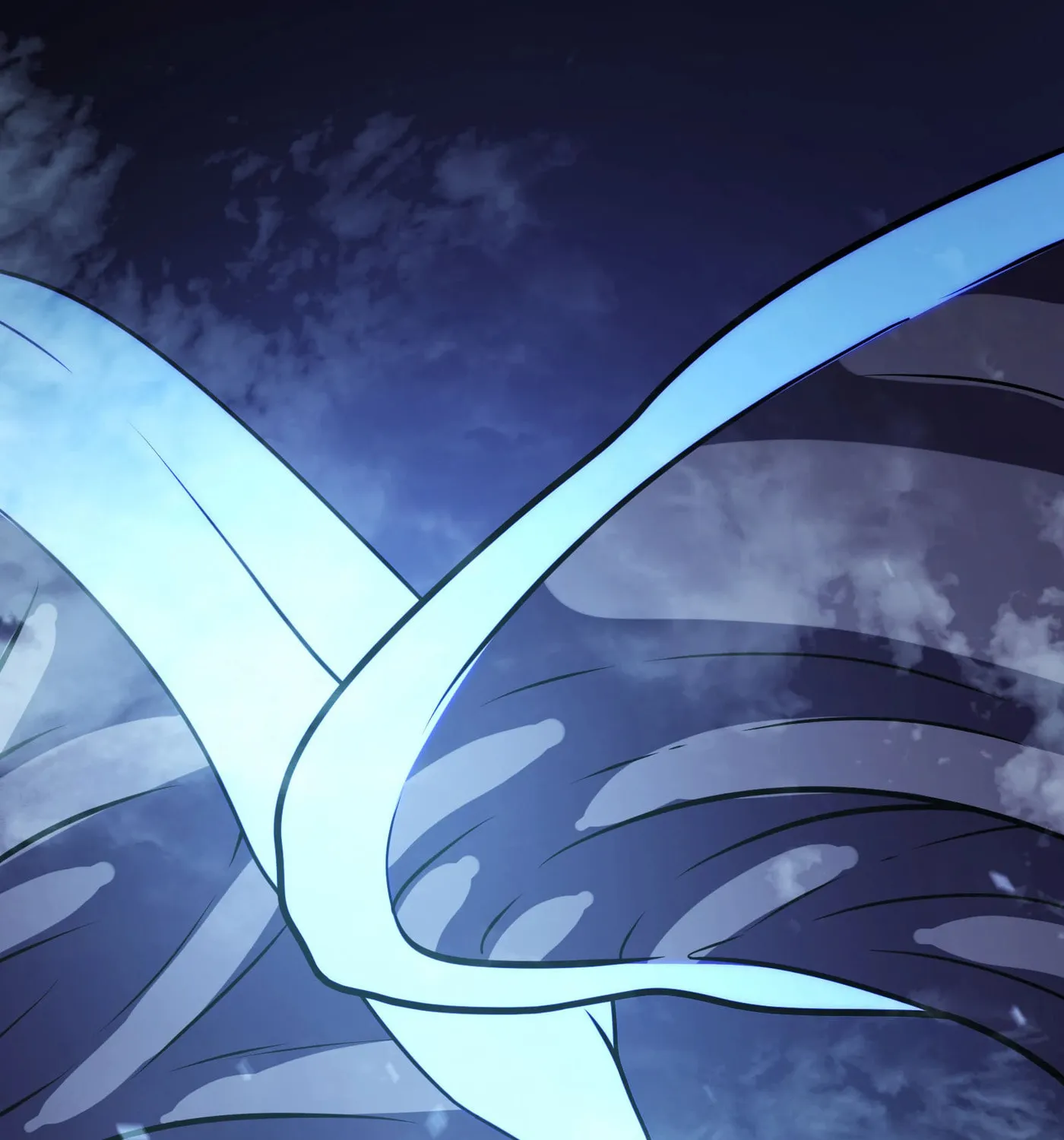 Chrysalis (Webtoon) Chapter 18 page 1 - 