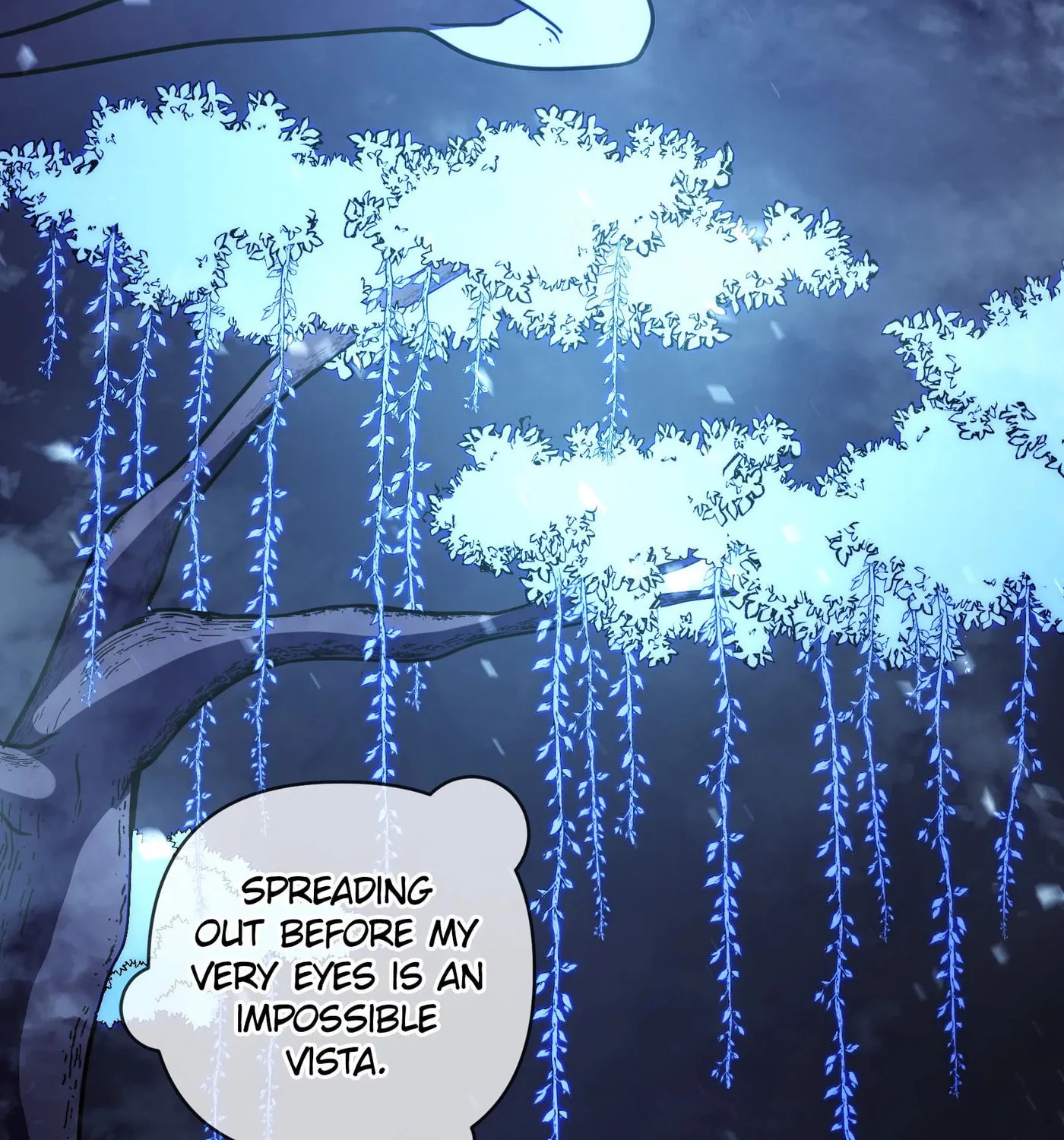 Chrysalis (Webtoon) Chapter 18 page 2 - 
