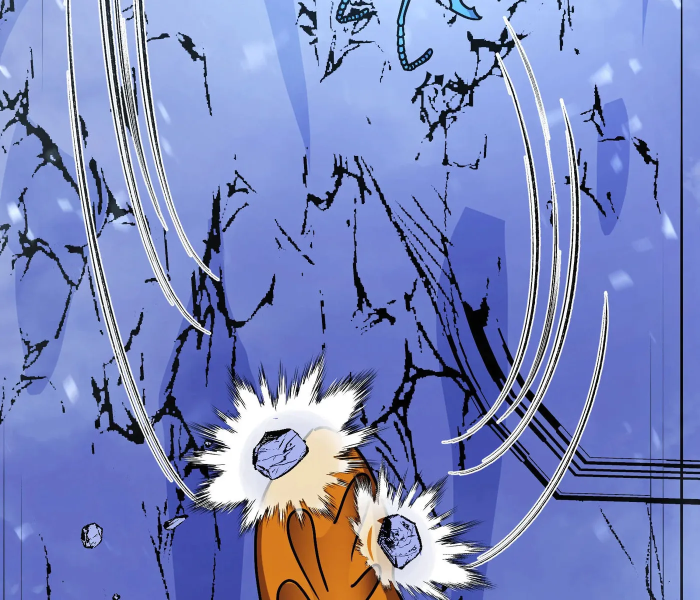 Chrysalis (Webtoon) Chapter 18 page 105 - 