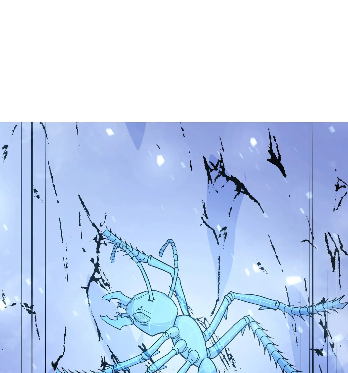 Chrysalis (Webtoon) Chapter 18 page 110 - 