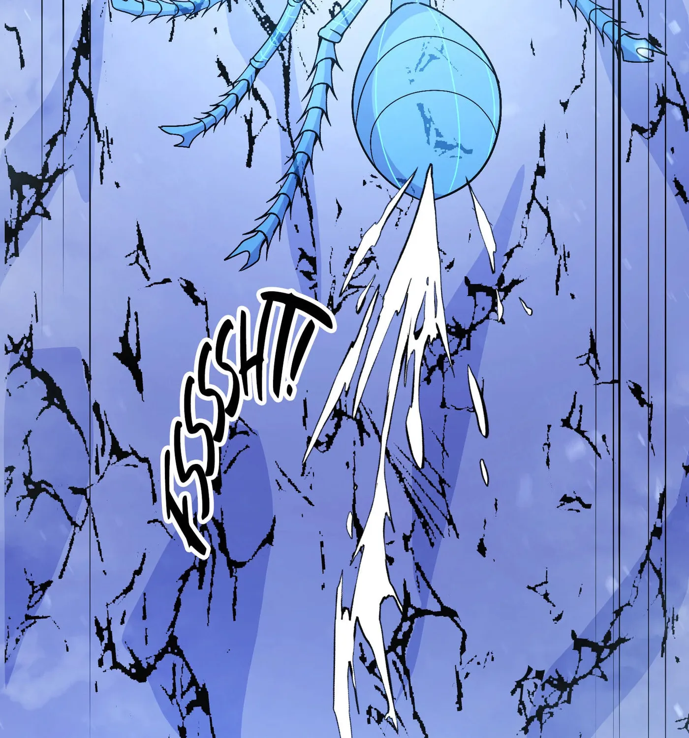 Chrysalis (Webtoon) Chapter 18 page 111 - 