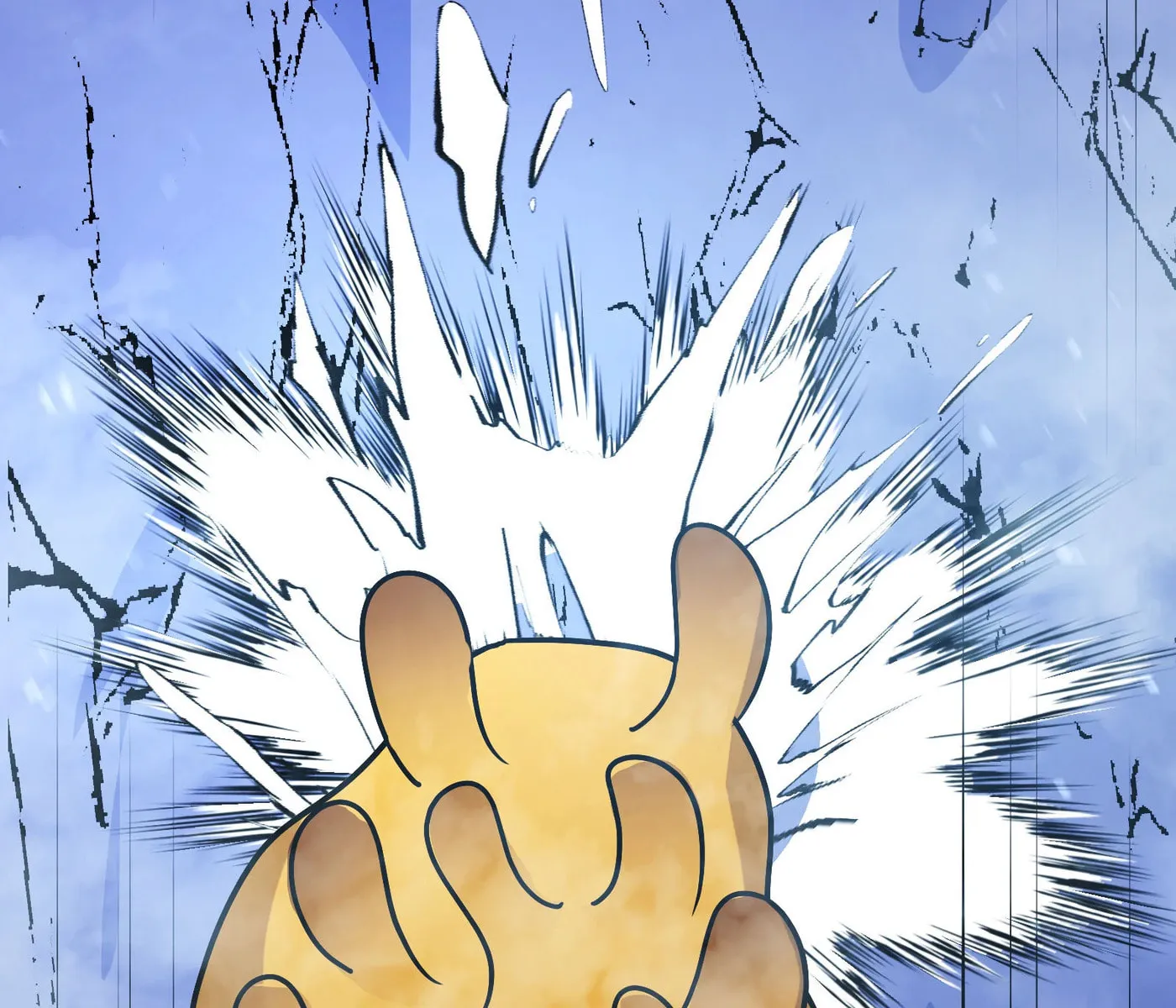 Chrysalis (Webtoon) Chapter 18 page 112 - 