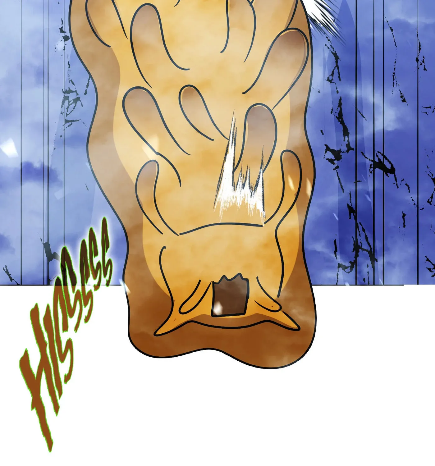 Chrysalis (Webtoon) Chapter 18 page 113 - 