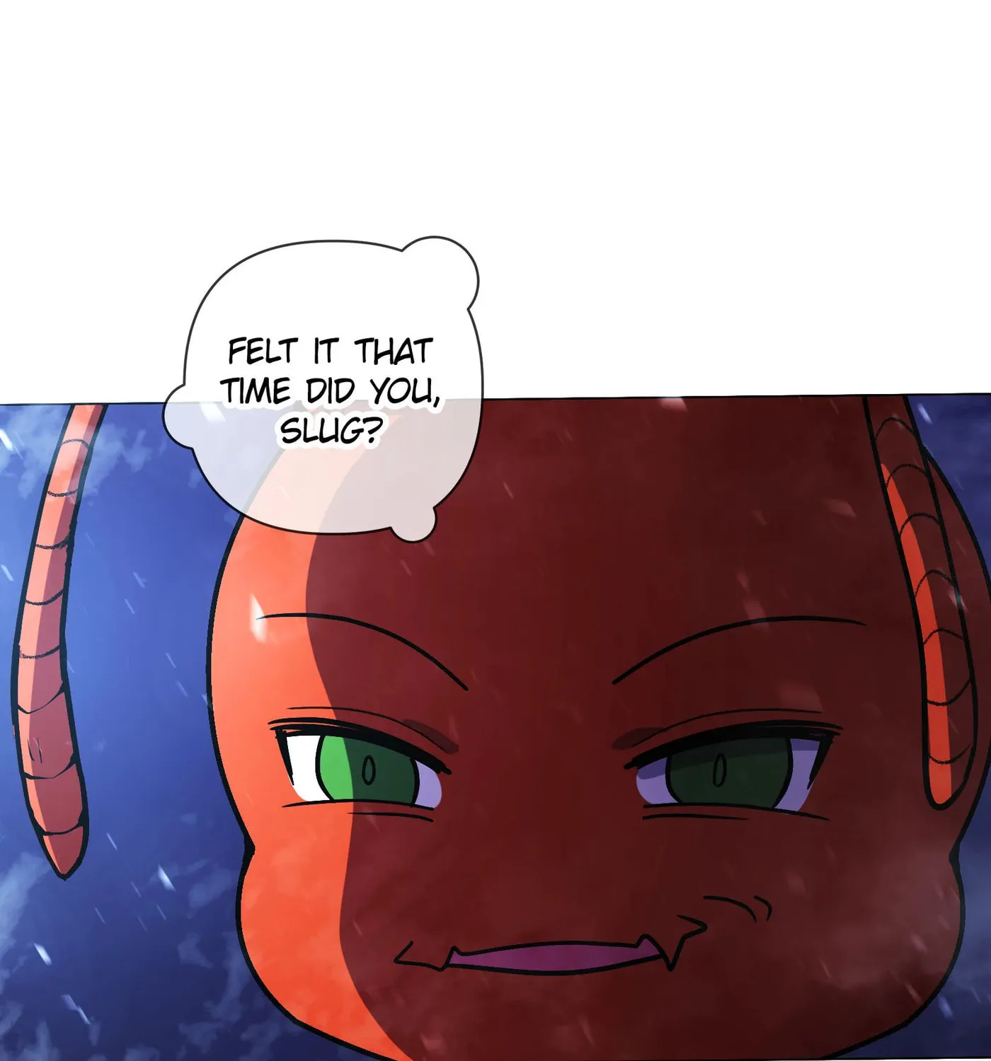 Chrysalis (Webtoon) Chapter 18 page 114 - 