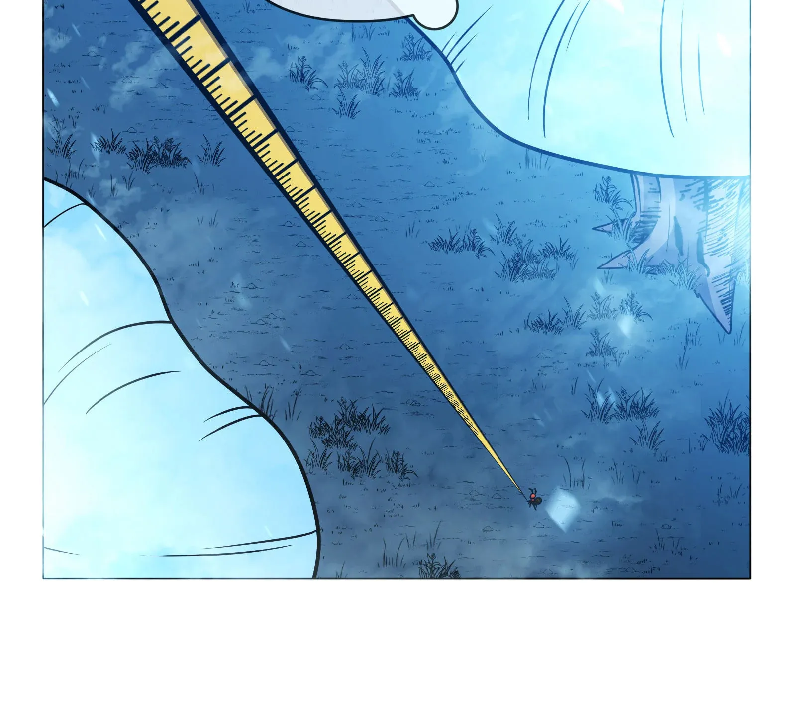 Chrysalis (Webtoon) Chapter 18 page 15 - 