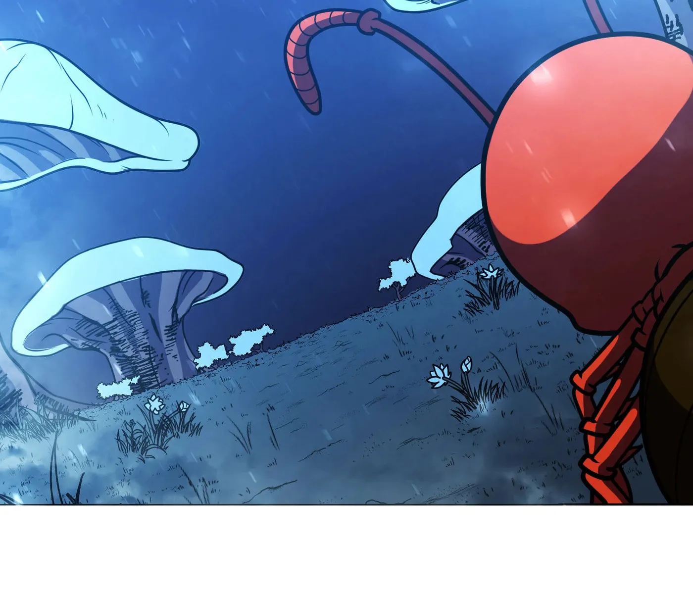 Chrysalis (Webtoon) Chapter 18 page 18 - 