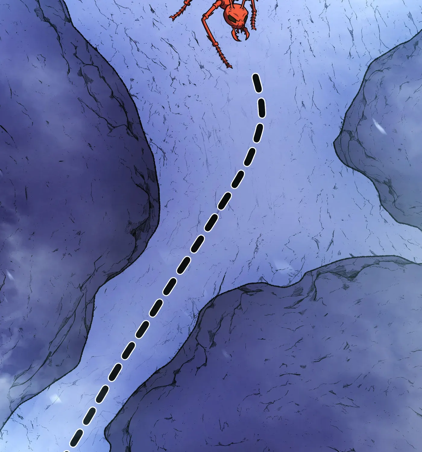 Chrysalis (Webtoon) Chapter 18 page 21 - 