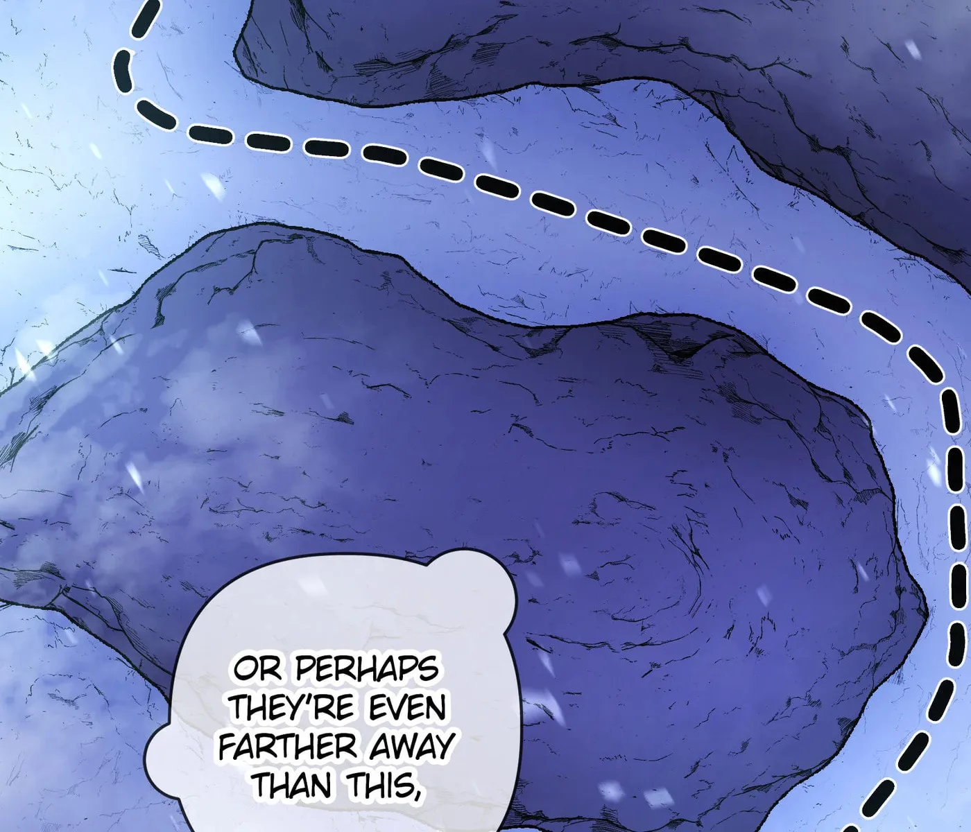 Chrysalis (Webtoon) Chapter 18 page 22 - 