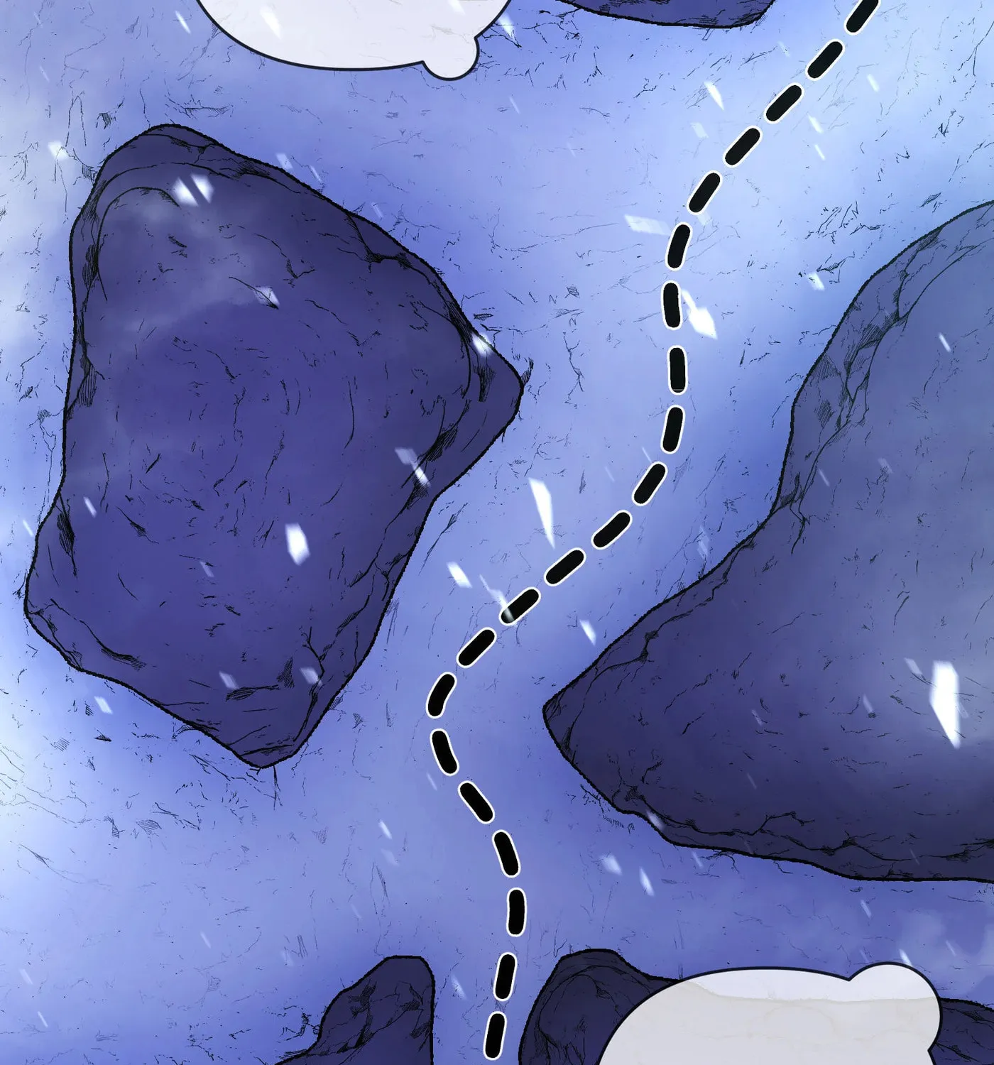 Chrysalis (Webtoon) Chapter 18 page 23 - 