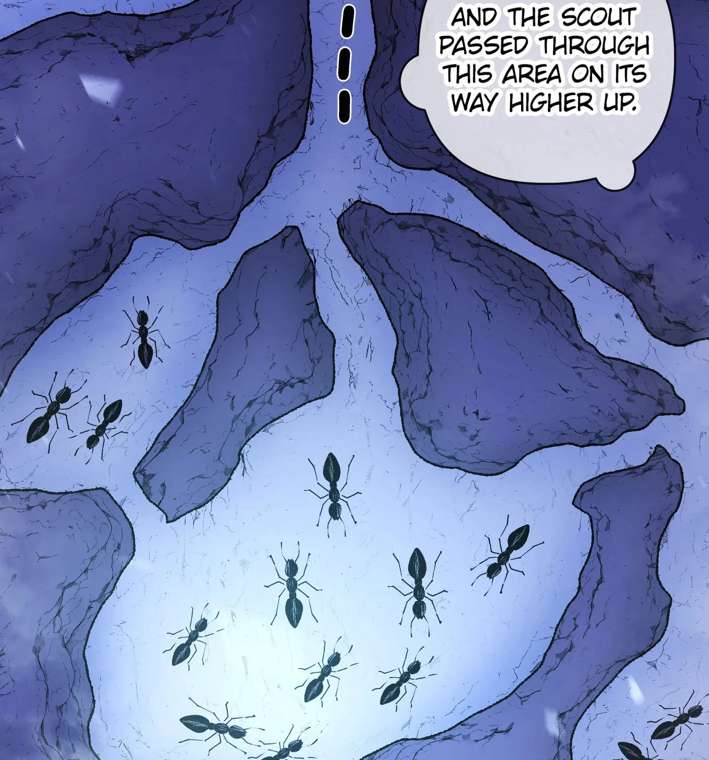 Chrysalis (Webtoon) Chapter 18 page 24 - 