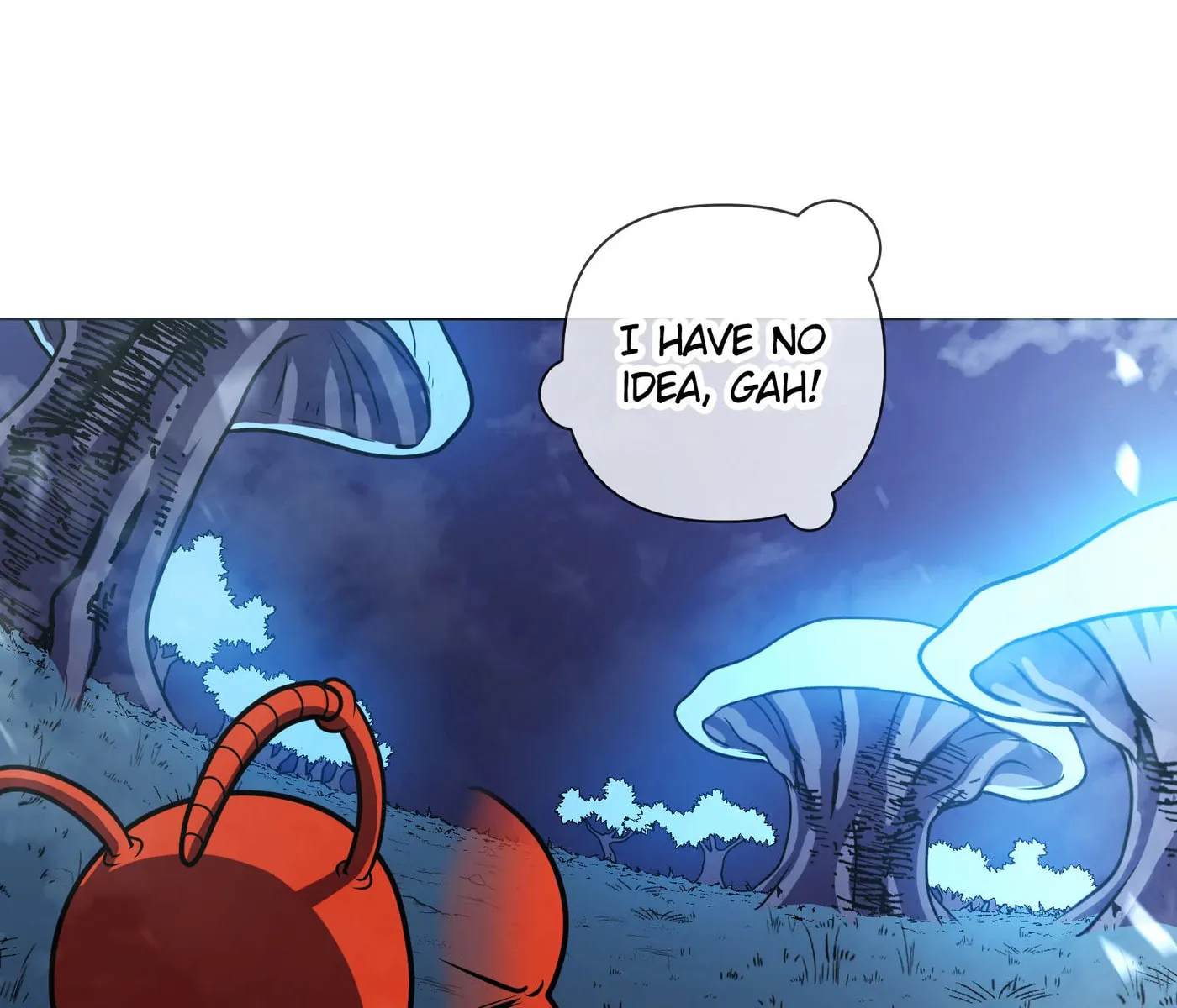 Chrysalis (Webtoon) Chapter 18 page 33 - 