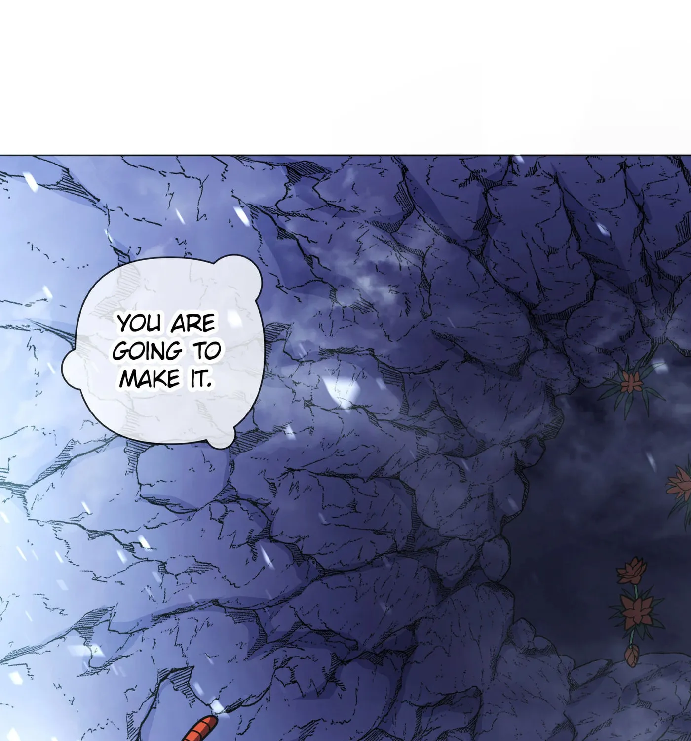 Chrysalis (Webtoon) Chapter 18 page 36 - 