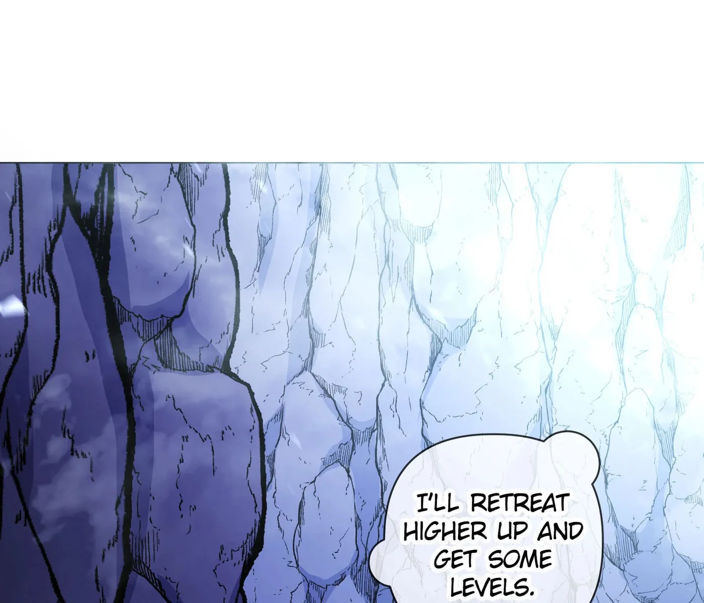 Chrysalis (Webtoon) Chapter 18 page 38 - 