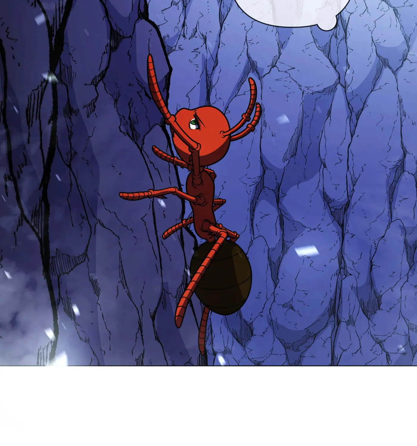 Chrysalis (Webtoon) Chapter 18 page 39 - 