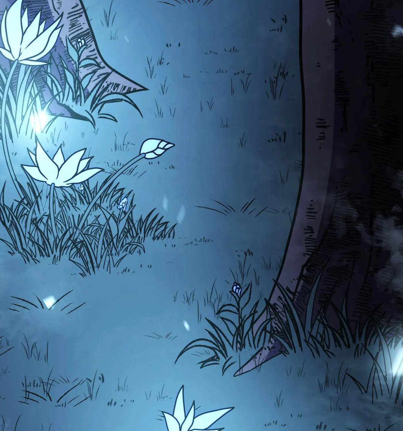 Chrysalis (Webtoon) Chapter 18 page 5 - 