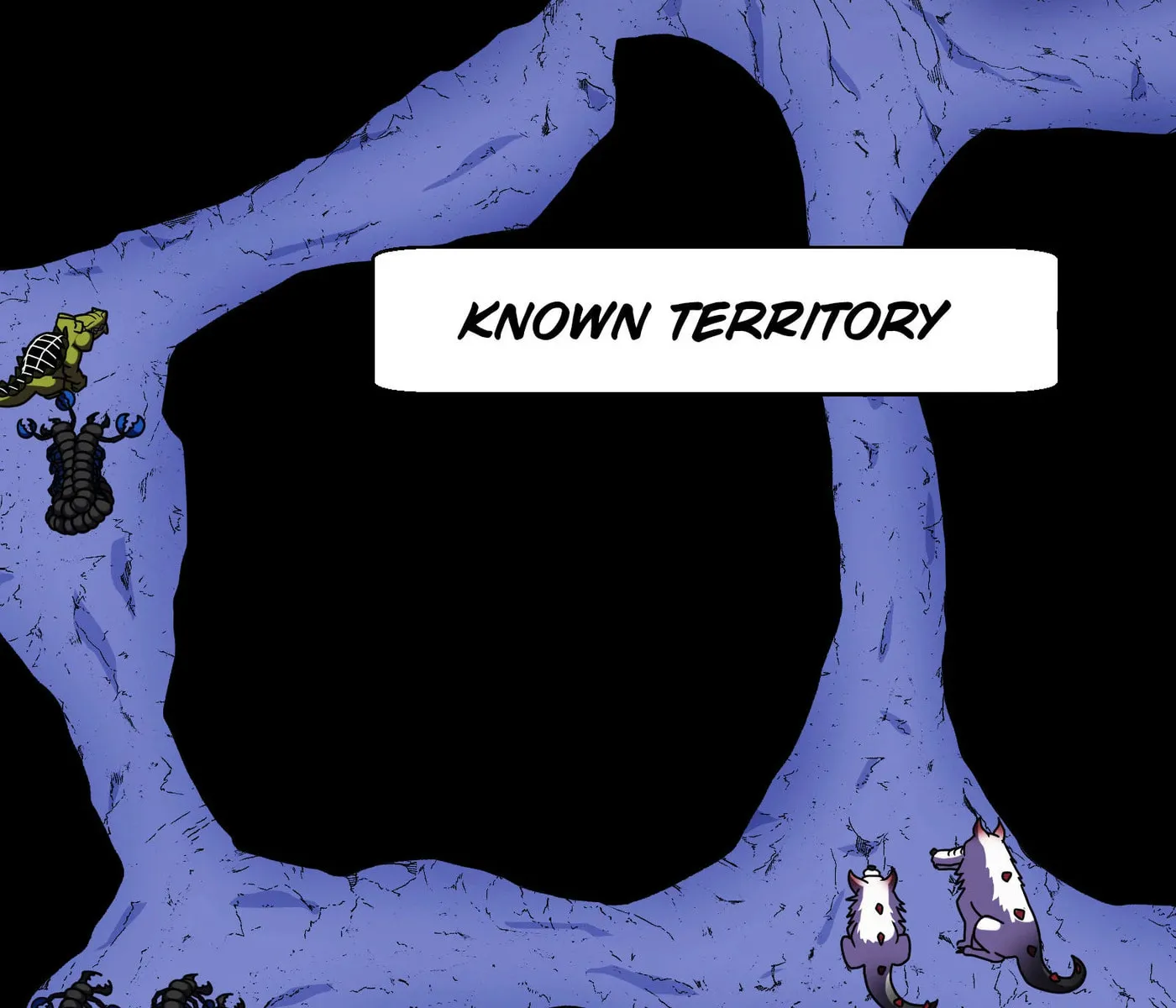 Chrysalis (Webtoon) Chapter 18 page 43 - 