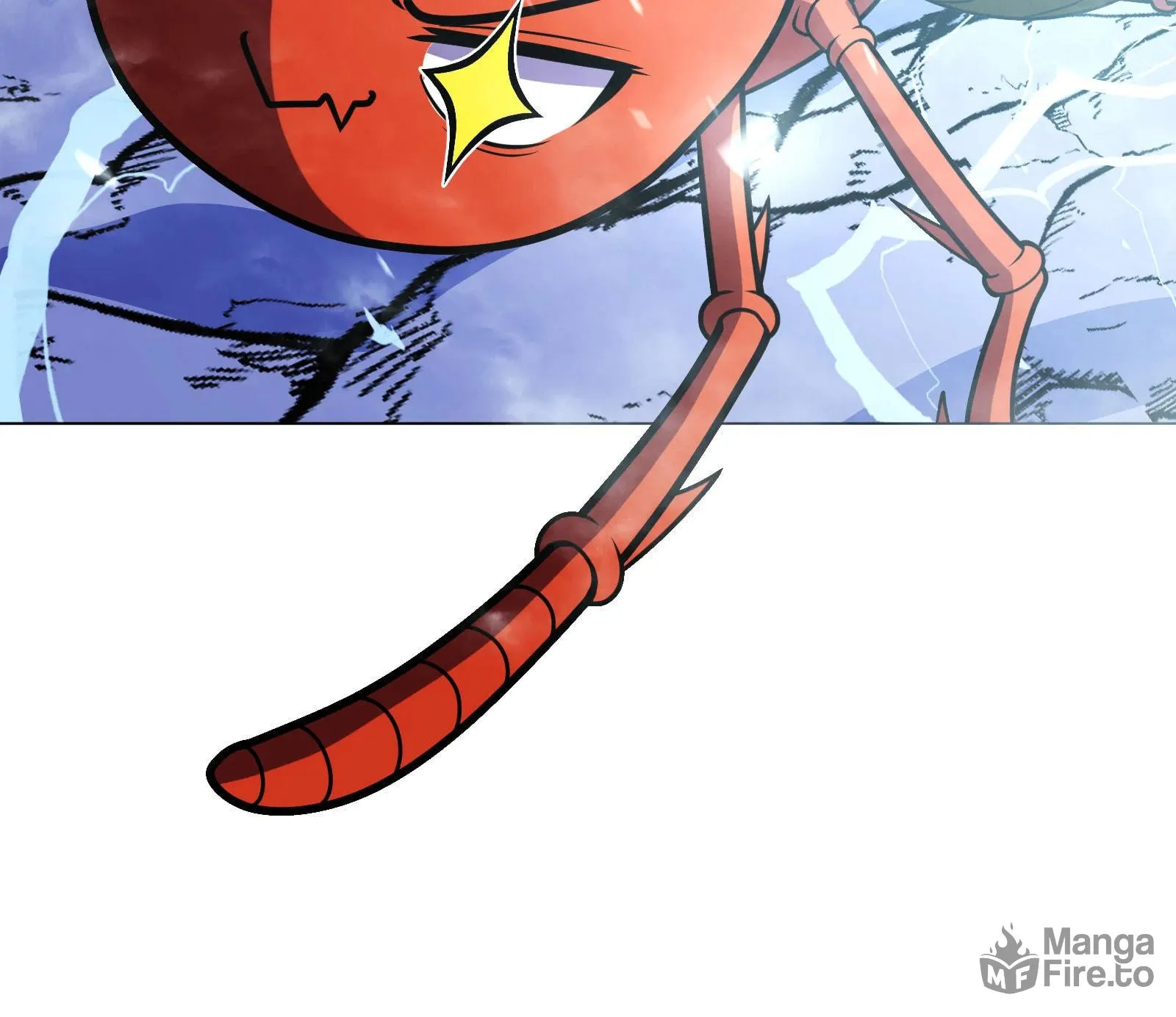 Chrysalis (Webtoon) Chapter 18 page 48 - 