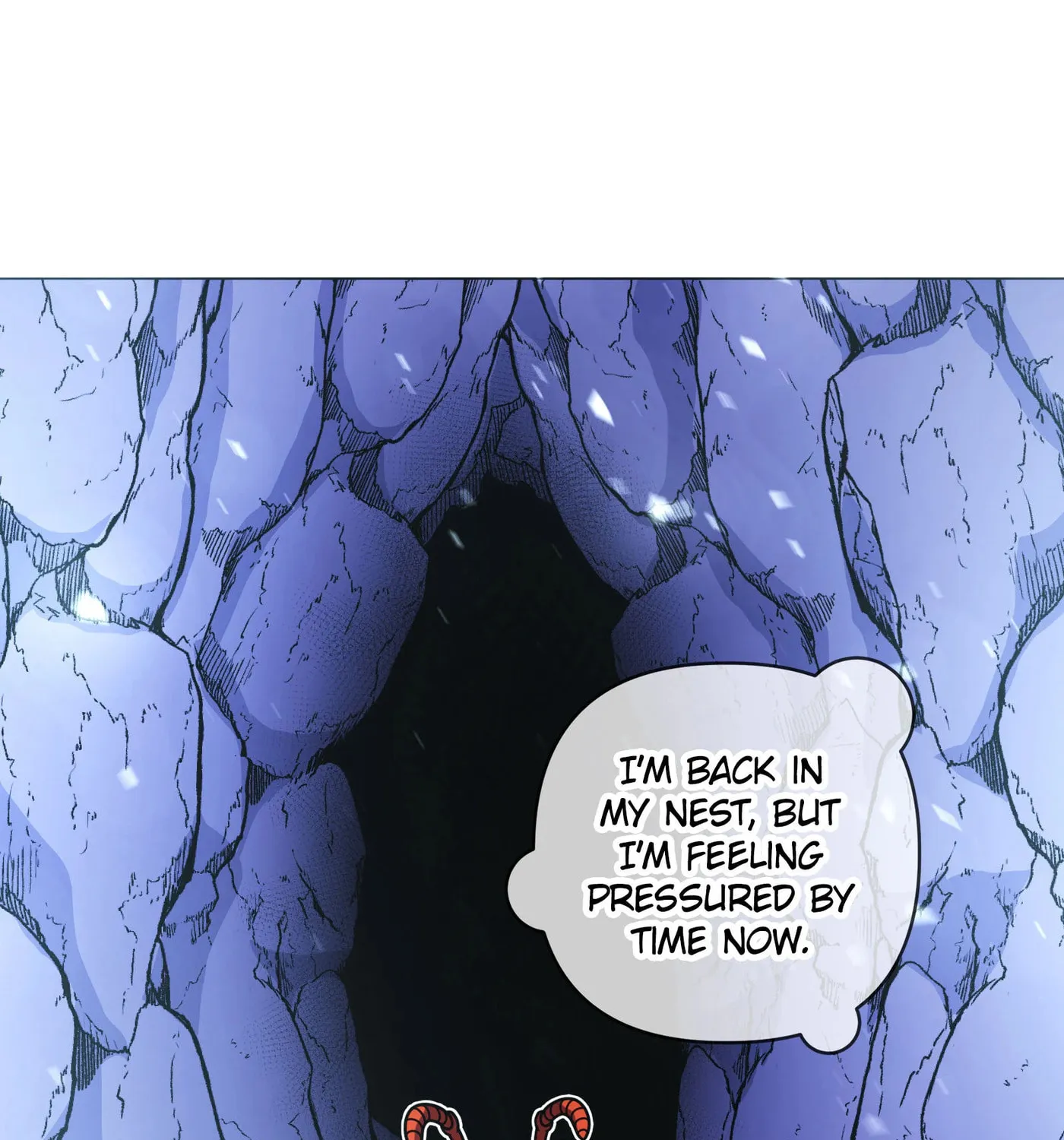 Chrysalis (Webtoon) Chapter 18 page 49 - 