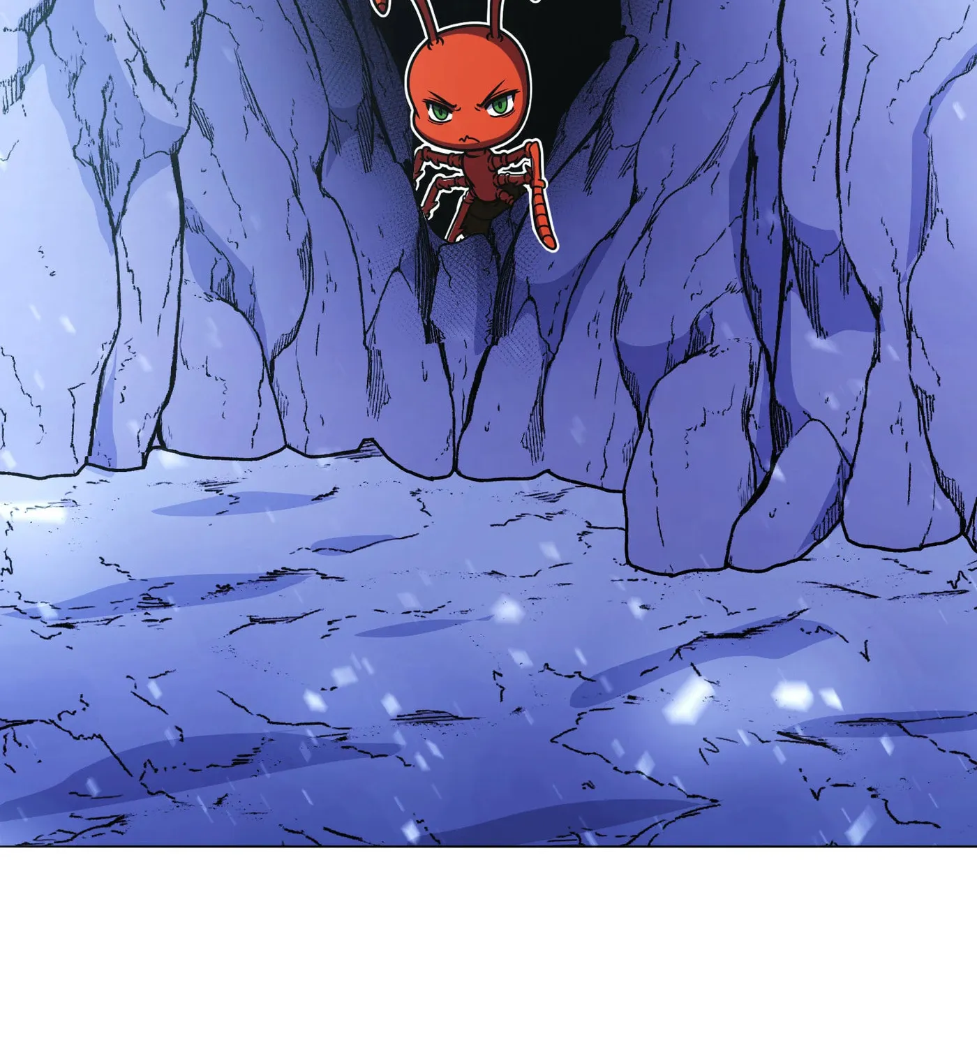 Chrysalis (Webtoon) Chapter 18 page 50 - 