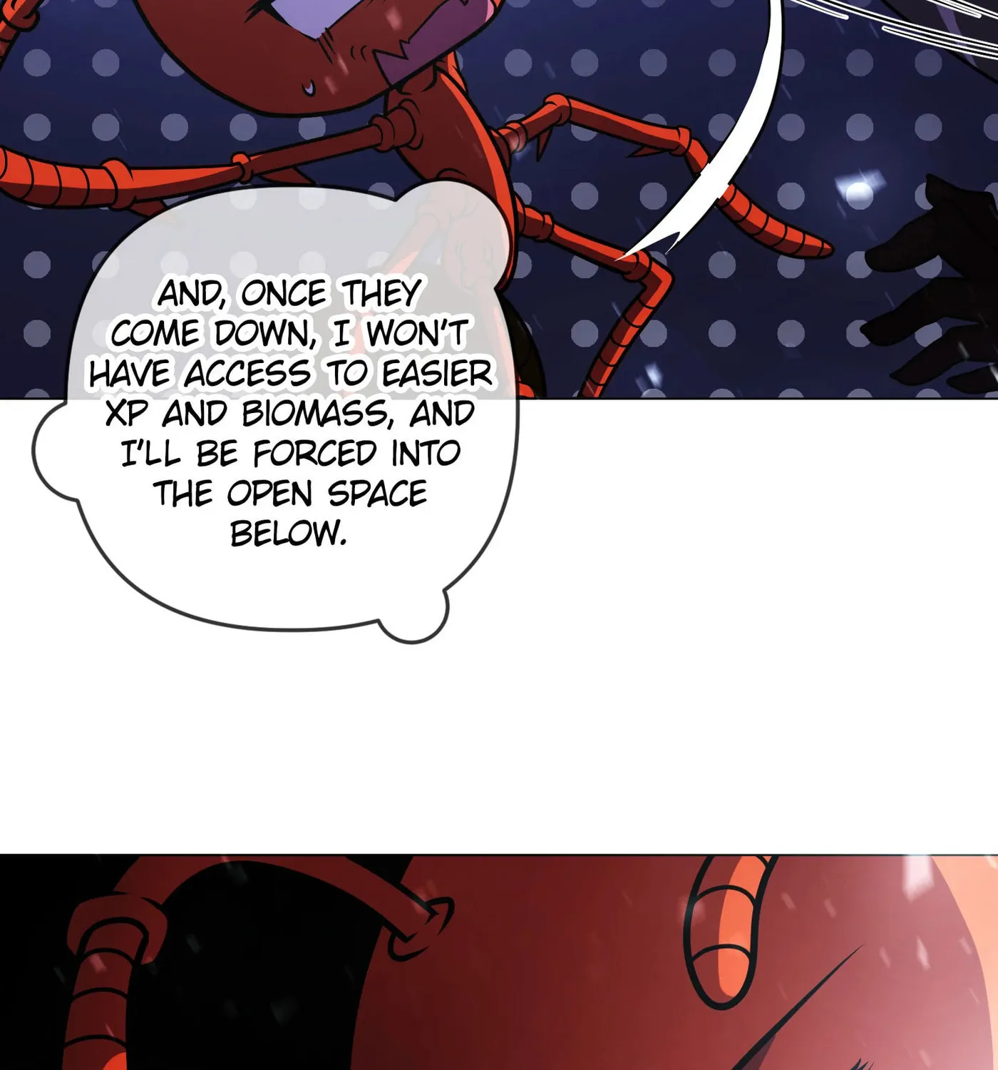 Chrysalis (Webtoon) Chapter 18 page 54 - 