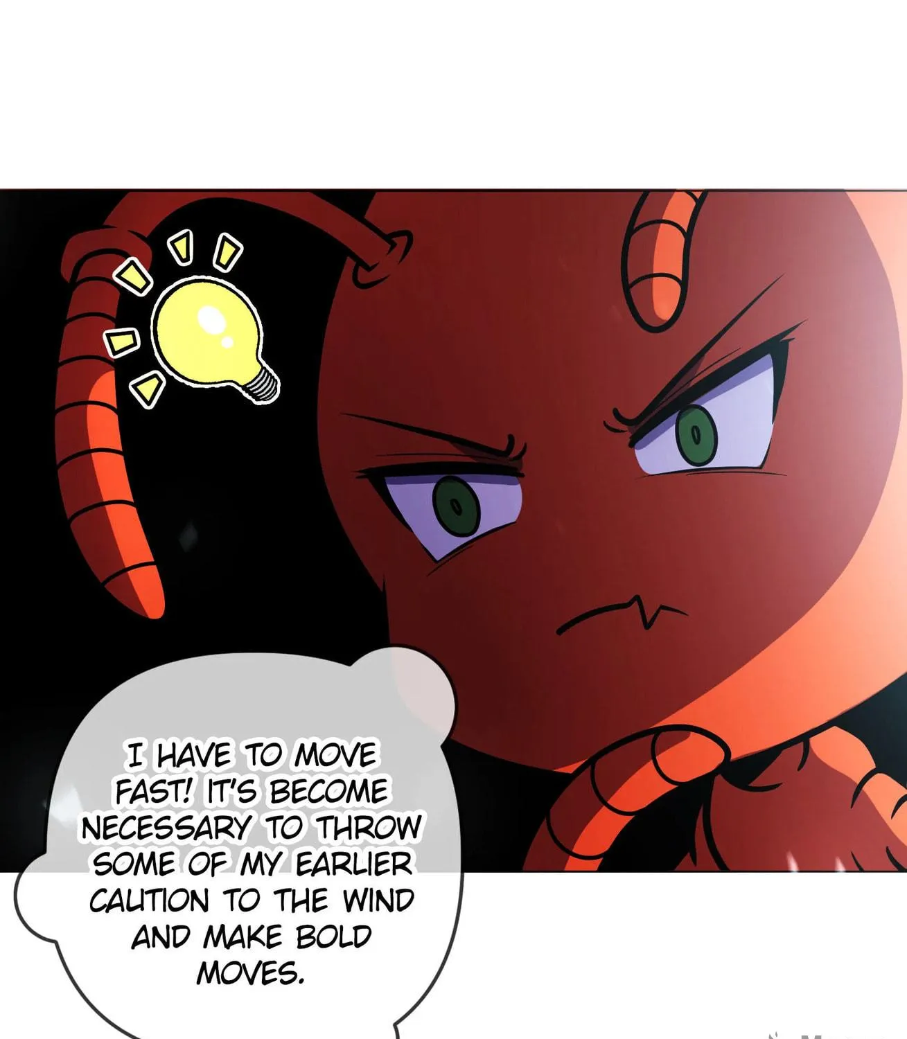 Chrysalis (Webtoon) Chapter 18 page 56 - 