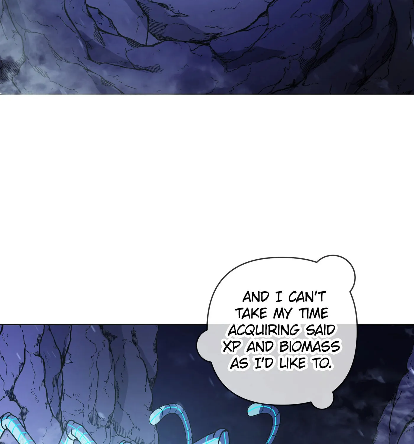 Chrysalis (Webtoon) Chapter 18 page 59 - 