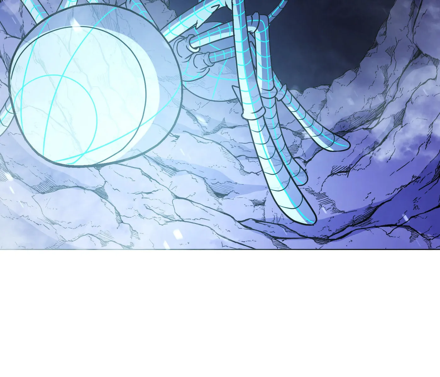 Chrysalis (Webtoon) Chapter 18 page 60 - 