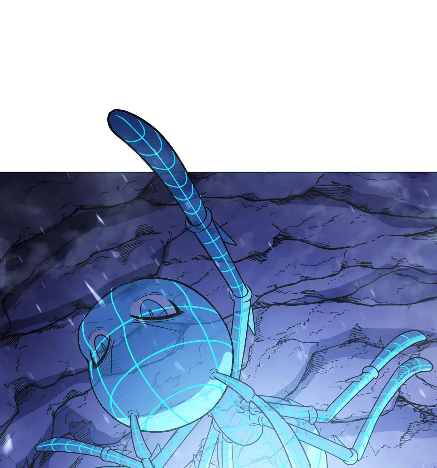 Chrysalis (Webtoon) Chapter 18 page 62 - 