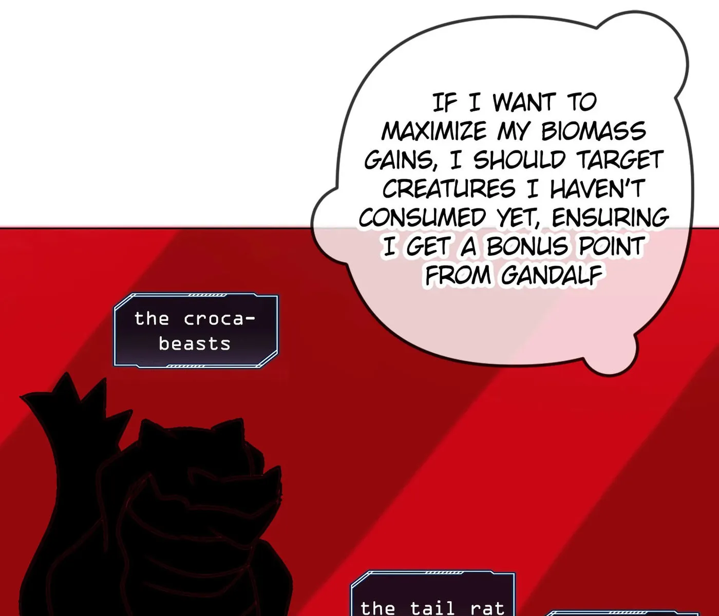 Chrysalis (Webtoon) Chapter 18 page 64 - 
