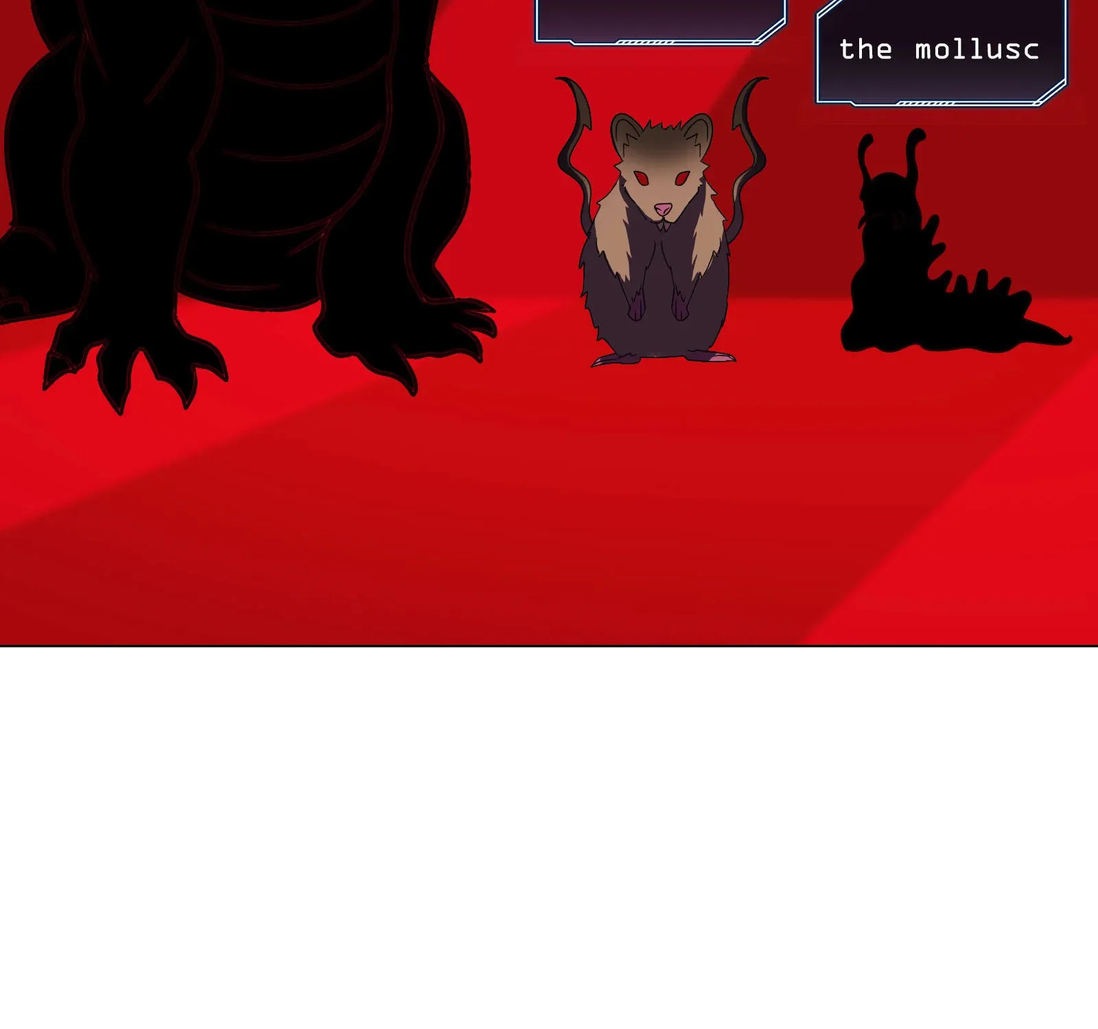 Chrysalis (Webtoon) Chapter 18 page 65 - 