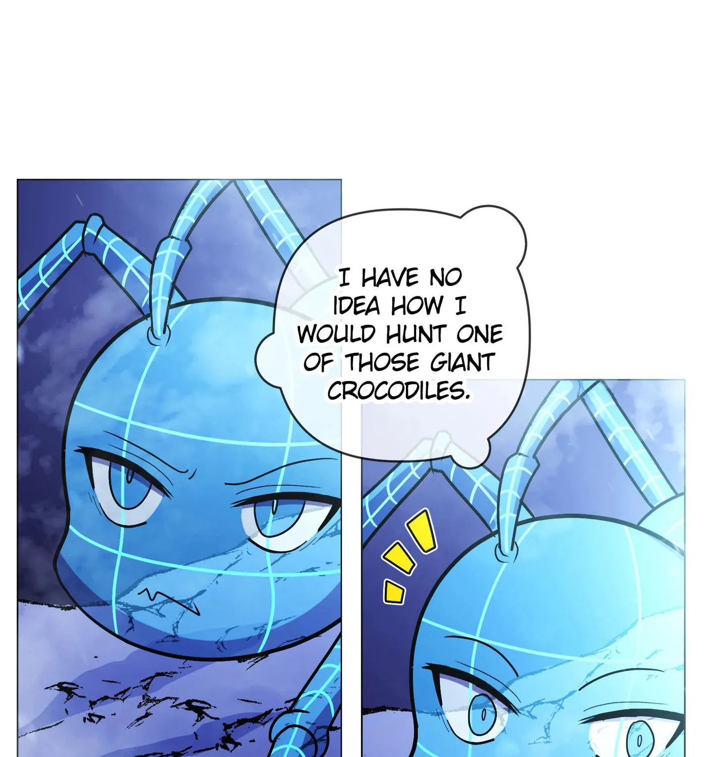 Chrysalis (Webtoon) Chapter 18 page 67 - 