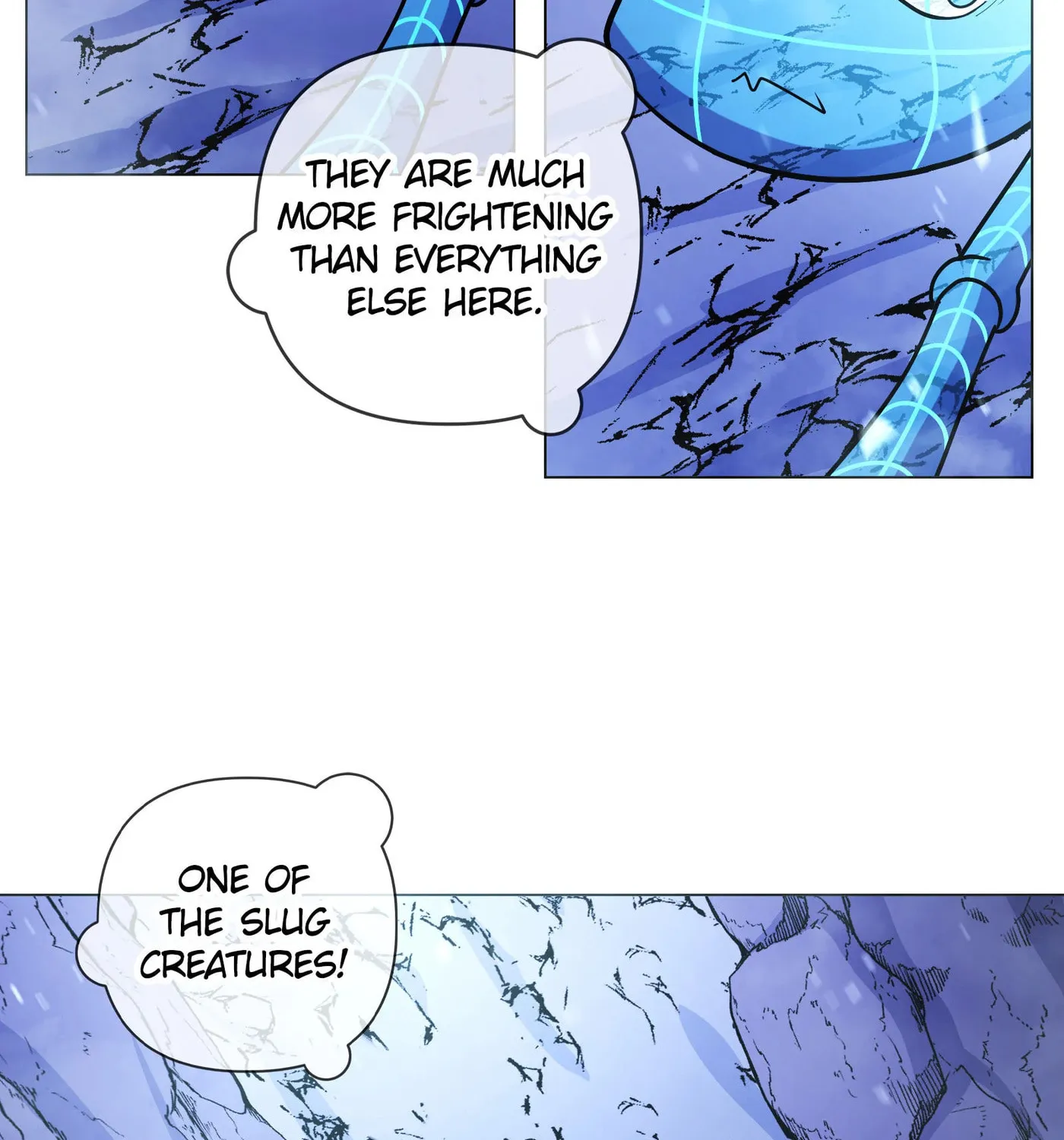 Chrysalis (Webtoon) Chapter 18 page 68 - 