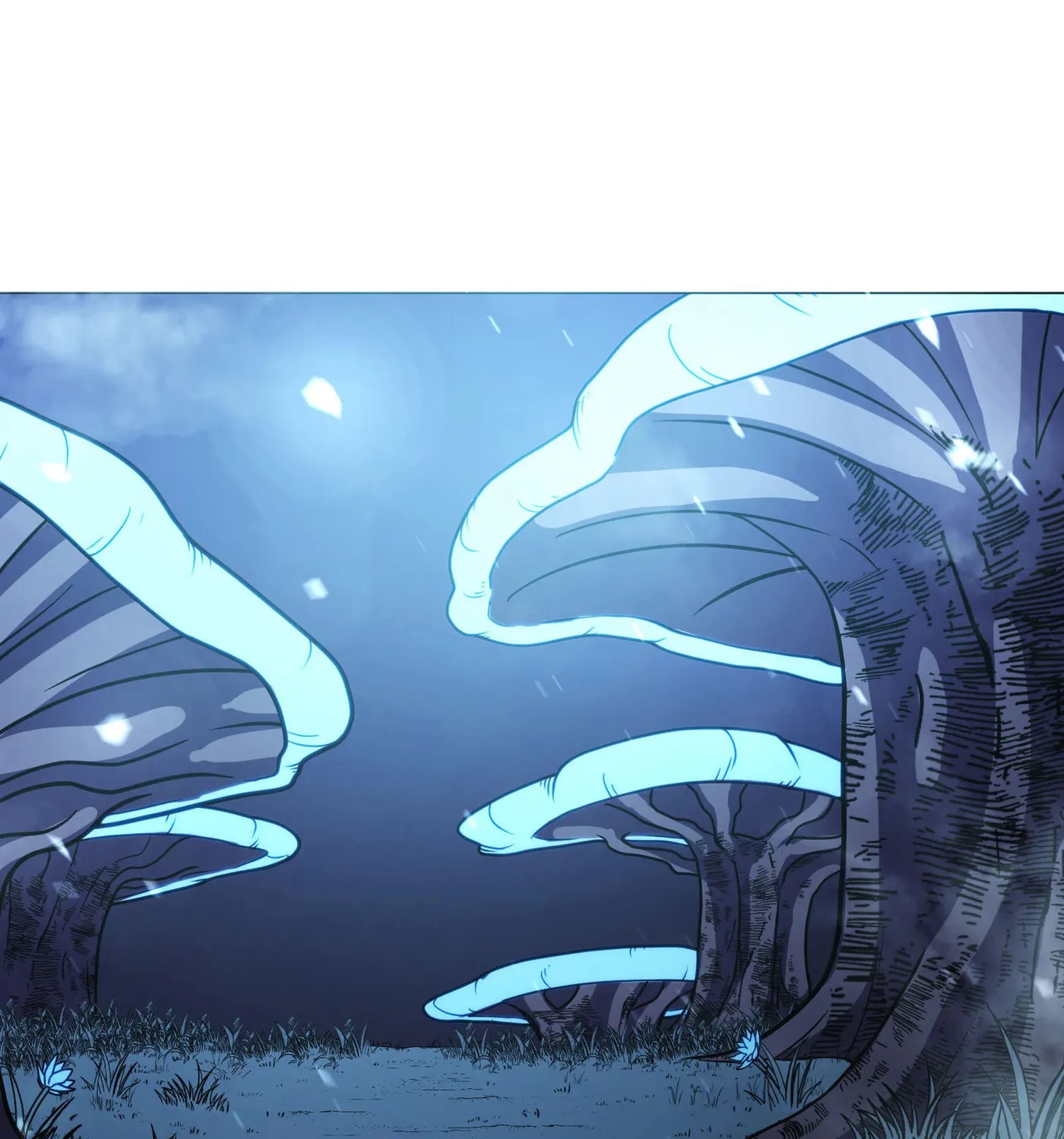 Chrysalis (Webtoon) Chapter 18 page 8 - 